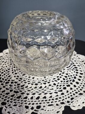 Cubist Fairy Lamp
